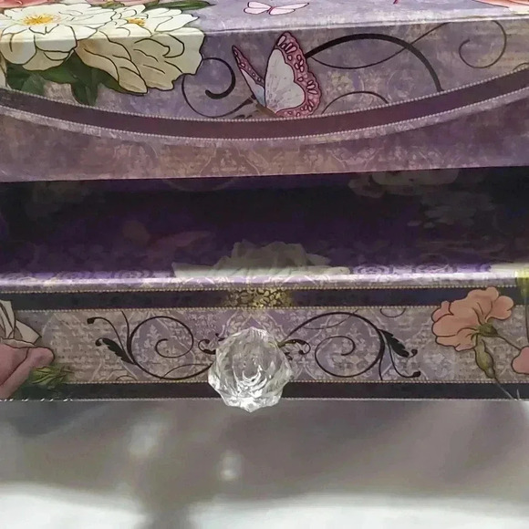 Jewelry box(paper) - Picture 3 of 10